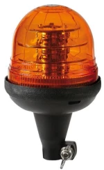 Φάρος βιδωτός  RL-1 12V/24V με DIN 125x210mm