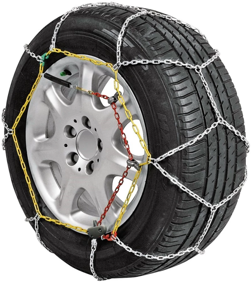 ΑΛΥΣΙΔΑ ΧΙΟΝΙΟΥ WINTER EXTREME WX9 - 9mm Ν80 LAMPA - 2 ΤΕΜ.