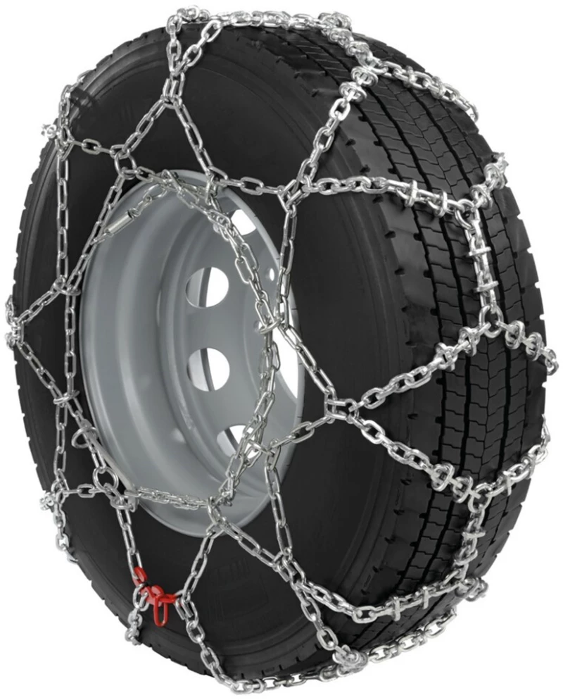 ΑΛΥΣΙΔΑ ΧΙΟΝΙΟΥ ΦΟΡΤΗΓΟΥ CARGO PLUS PROFESSIONAL EVO CP31 7 mm LAMPA - 2 ΤΕΜ.