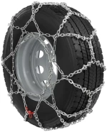 ΑΛΥΣΙΔΑ ΧΙΟΝΙΟΥ ΦΟΡΤΗΓΟΥ CARGO PLUS PROFESSIONAL EVO CP31 7 mm LAMPA - 2 ΤΕΜ.