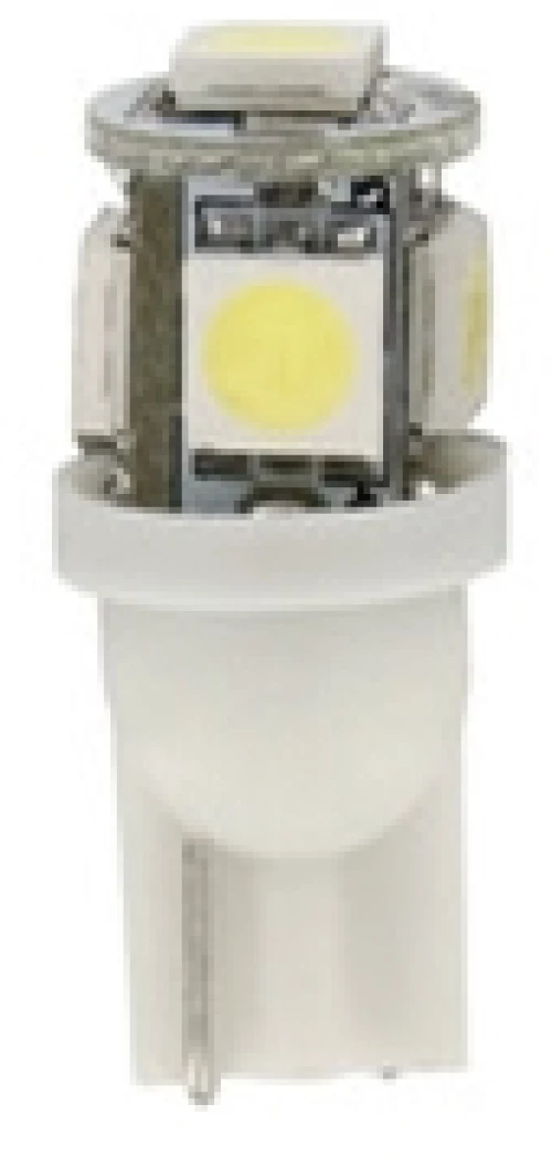 T10 24/28V W2,1x9,5d HYPER-LED15