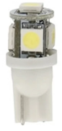 T10 24/28V W2,1x9,5d HYPER-LED15