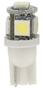 T10 24/28V W2,1x9,5d HYPER-LED15