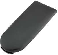 VW GOLF IV 1997-2003 / PASSAT B5 1996-2005 / BORA 1998-2005 / SKODA OCTAVIA I 1996-2010 ΚΑΠΑΚΙ OEM ΤΕΜΠΕΛΗ ΜΑΥΡΟ ΧΡΩΜΑ