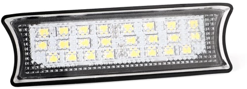 BMW ΦΩΤΑ ΚΑΜΠΙΝΑΣ 24 LED - 2ΤΕΜ.