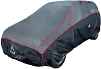 ΚΟΥΚΟΥΛΑ ΑΥΤΟΚΙΝΗΤΟΥ METEO SHELTER PREMIUM AG-1 400x170x160cm LAMPA - 1 τεμ.