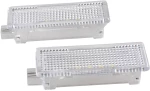BMW / ΜΙΝΙ ΠΛΑΦΟΝΙΕΡΕΣ LED ΓΙΑ ΠΟΡΤ ΜΠΑΓΚΑΖ/ΠΕΝΤΑΛ M-TECH - 2 ΤΕΜ.
