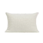 Μαξιλαροθήκες Nala (Σετ 2τμχ) Light Green Nima 52X72 Microfiber