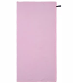Πετσέτα Θαλάσσης - Παρεό Power 14 Pink Kentia Θαλάσσης 80x160cm Polyester-Polyamide