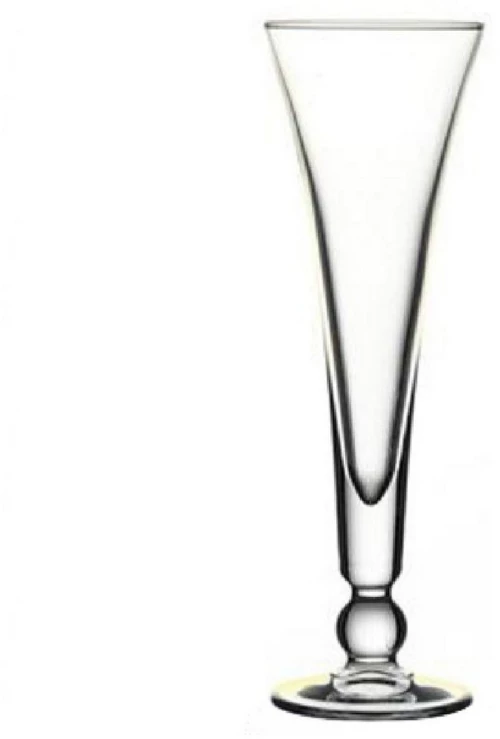 Ποτήρι Σαμπάνιας Royal Sp44575K6 Clear Espiel Γυαλί