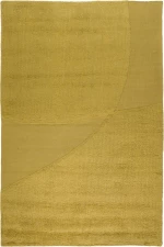 Χαλί Papilio Maggiore P0746 480 Yellow Βιοκαρπέτ 200X250cm