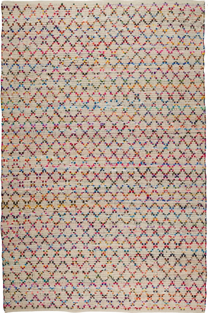 Χαλί Papilio ReUnite P0622 2 Όψεων Multi Βιοκαρπέτ 170X240cm