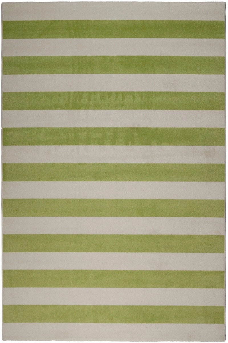 Χαλί Wish 723 G Beige-Green Βιοκαρπέτ 160X235cm