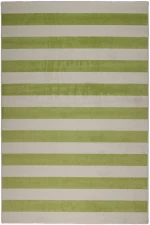 Χαλί Wish 723 G Beige-Green Βιοκαρπέτ 160X235cm