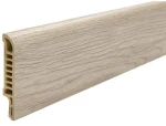 Περβάζι Βινυλικό Classic 93628 7Χ240cm Beige-Oak NewPlan
