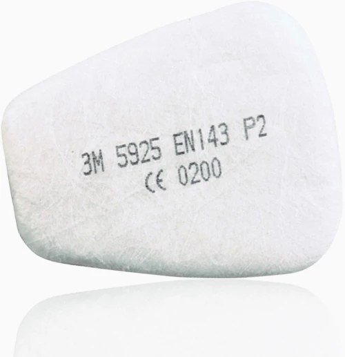 Προφίλτρο 3M 5925