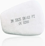 Προφίλτρο 3M 5925