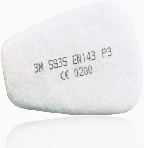 Προφίλτρο 3M 5935
