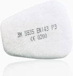 Προφίλτρο 3M 5935