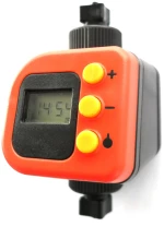 MINI LCD CO2 TIMER