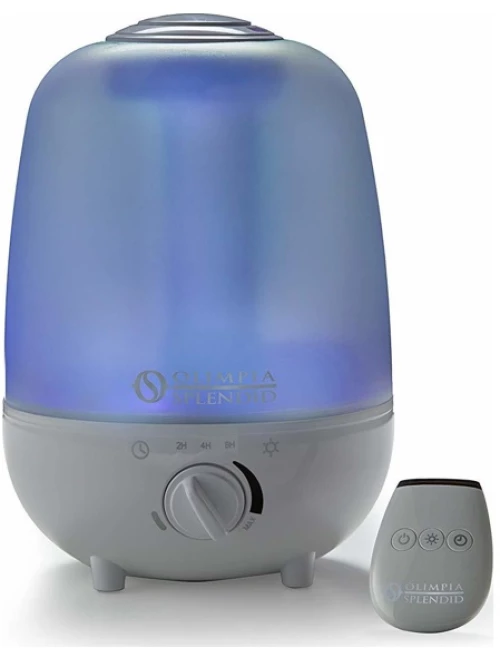 Νεφελοποιητής υπερήχων     Κωδικός Προϊόντος:07.36.148