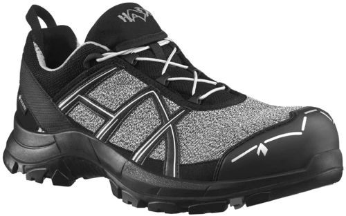 Παπούτσι Black Eagle® Safety PRO Low S3 Κωδικός 410108