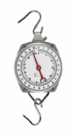 Ζυγαριά αναλογική, 25Kg         08.31.418