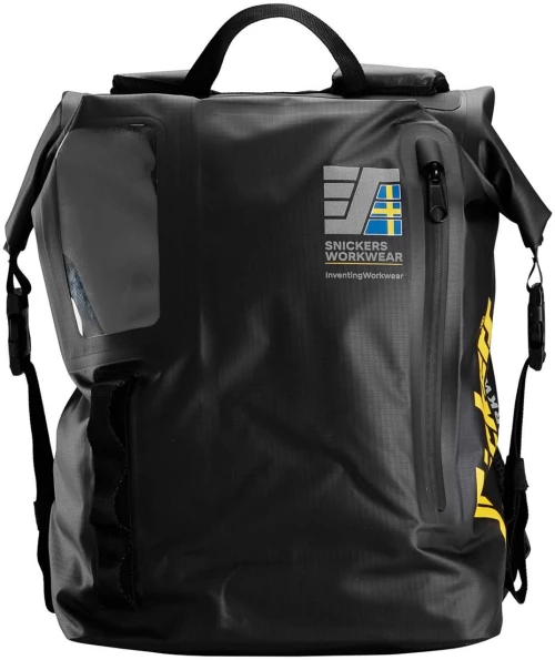 Σακίδιο Πλάτης 9623 Αδιάβροχο 20L Snickers Κωδικός 230346