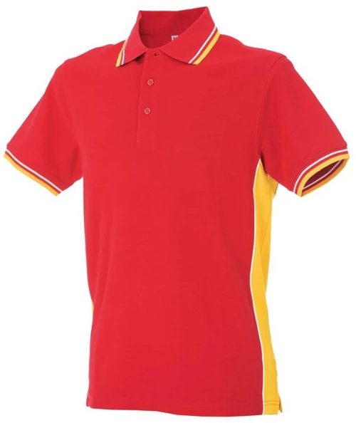 Polo Ankara JRC Κωδικός 127174