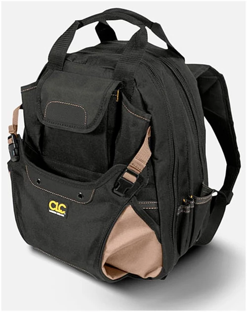 Εργαλειοθήκη Πλάτης CL1001134 Deluxe CLC Κωδικός 230222
