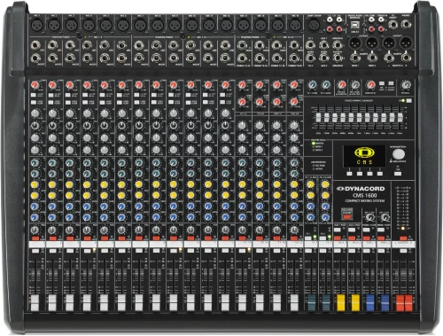 Dynacord CMS-1600-3