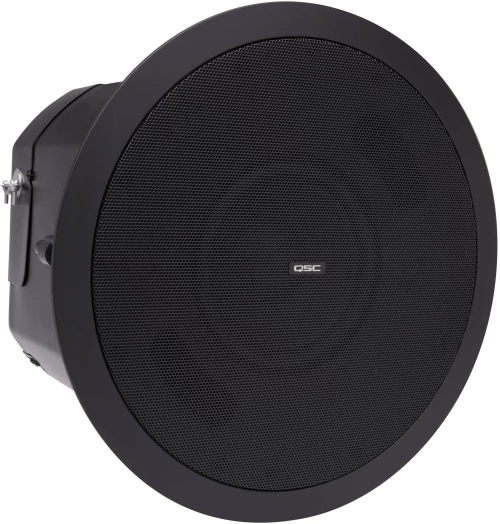 Qsc AD C SUB Black