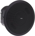 Qsc AD C SUB Black