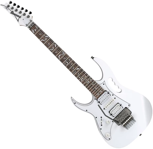 Ibanez JEMJRL-WH