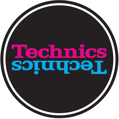 Magma Slipmat Technics Duplex 5