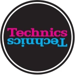 Magma Slipmat Technics Duplex 5