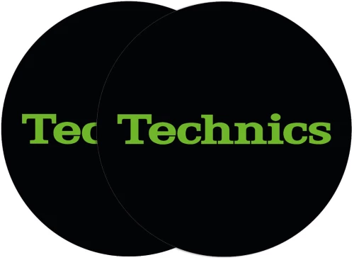 Magma Slipmat Technics Simple 6