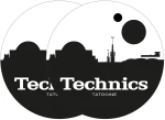 Magma Slipmat Technics Tatooine