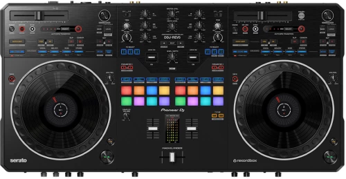 Pioneer DDJ-REV5