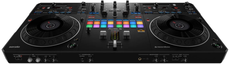 Pioneer DDJ-REV5