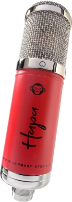 Monkey Banana Hapa Red