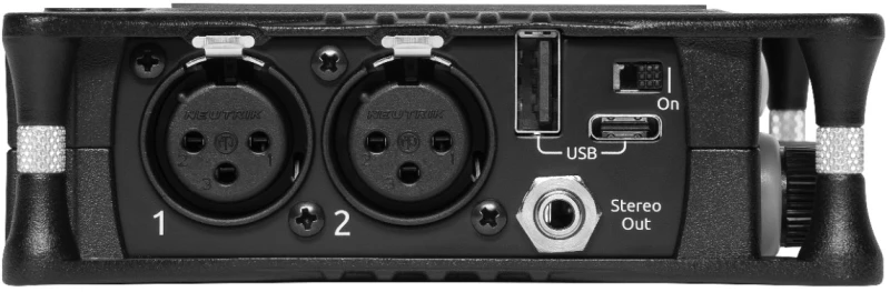 Sound Devices MixPre-3 II