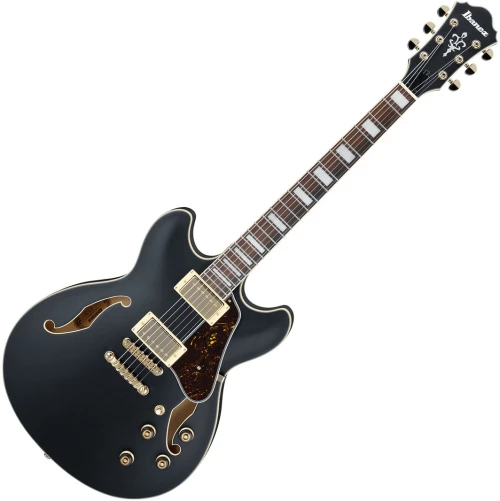 Ibanez AS73G-BKF