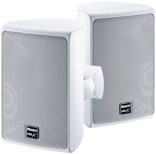 Magnat Symbol X 130 White
