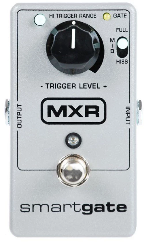 Dunlop MXR M135