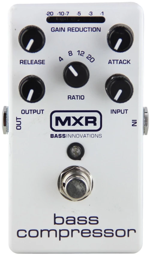 Dunlop MXR M87