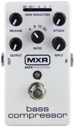 Dunlop MXR M87