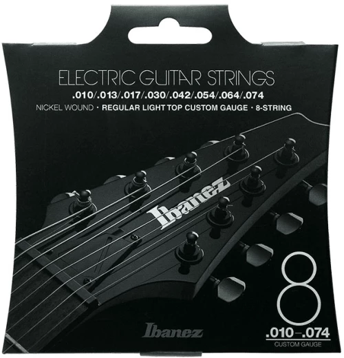 Ibanez IEGS-81
