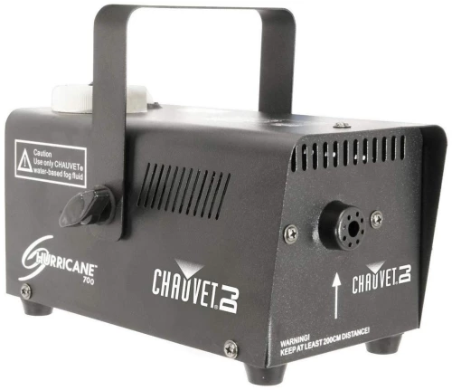 Chauvet Dj HURRICANE-700