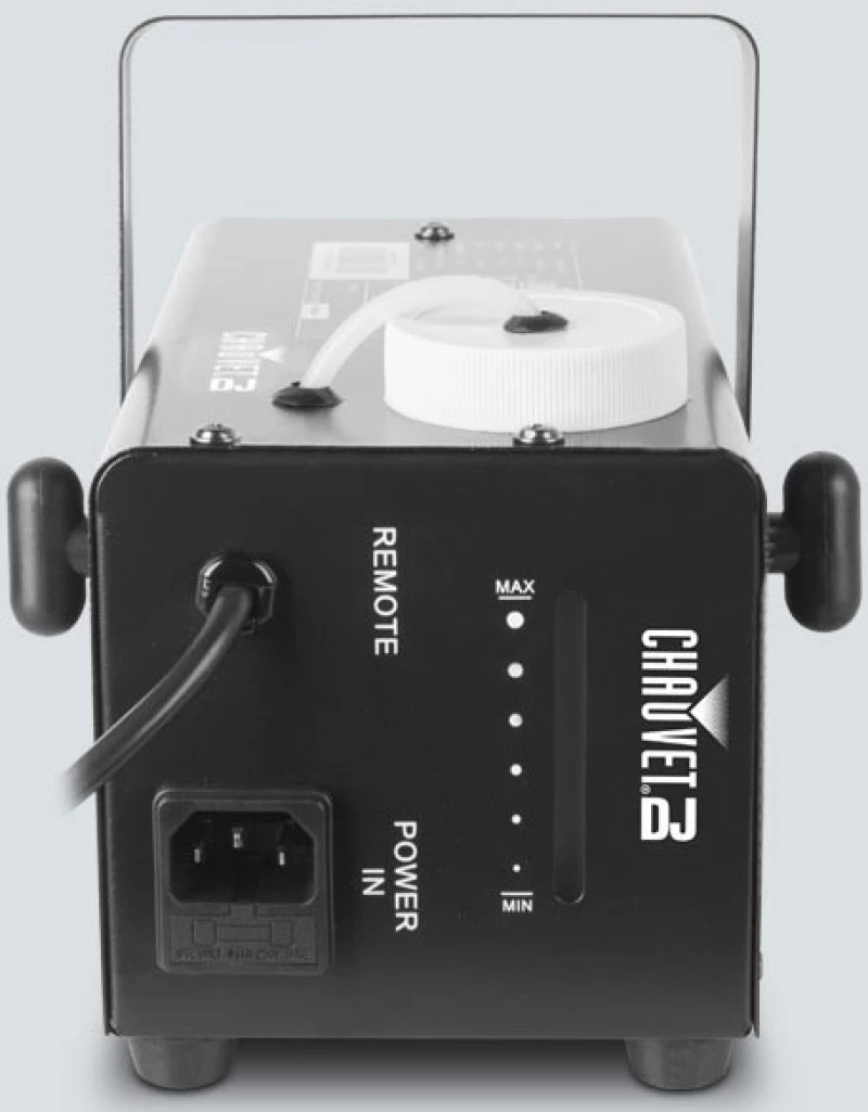 Chauvet Dj HURRICANE-700